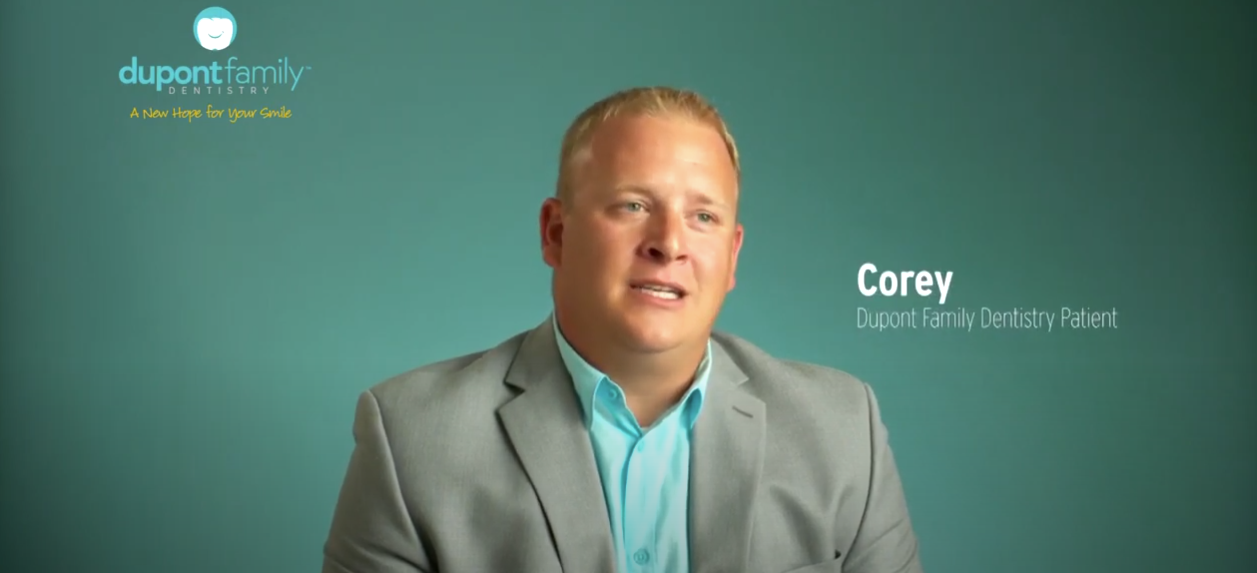 Patients Testimonials