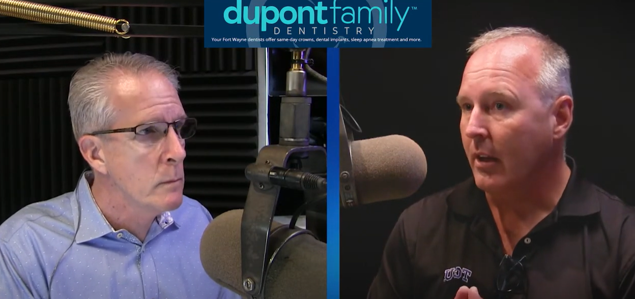 Oral Bacteria Can Threaten Overall Health