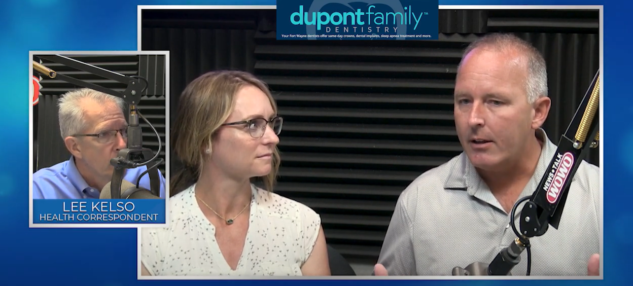 Paying it Back with Dental Care