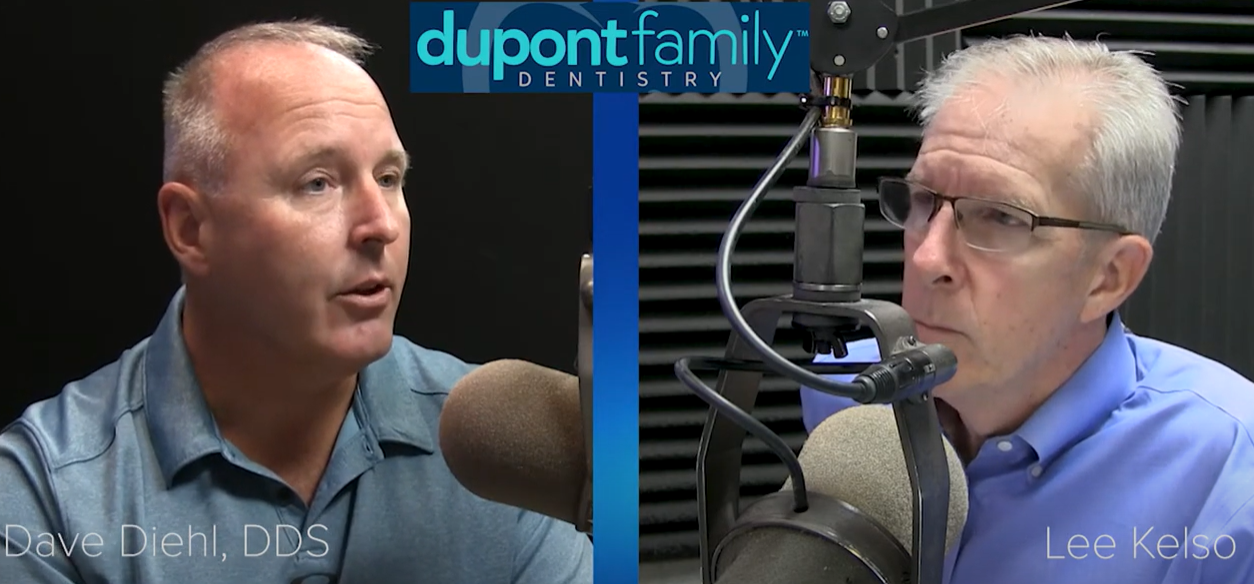 Controlling Oral Bacteria to Control Cavities