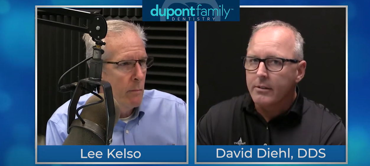 Same-day Smile Makeovers