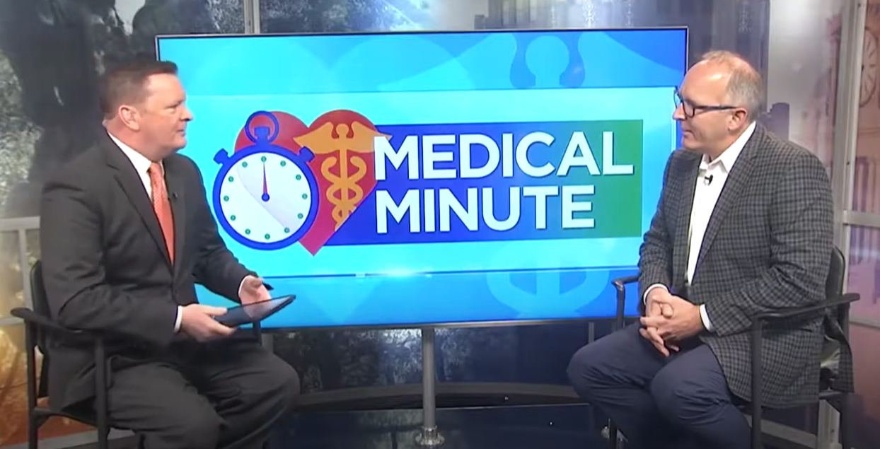 Medical Minute