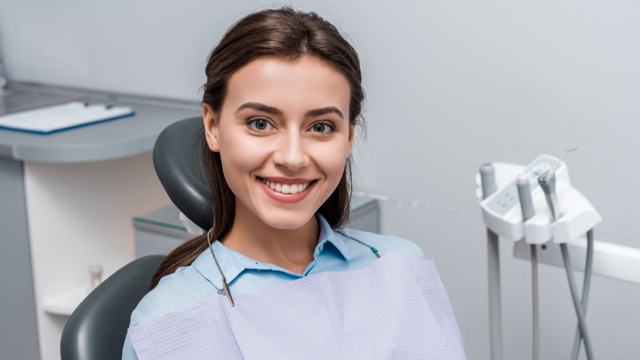 What to Expect at Your First Appointment 