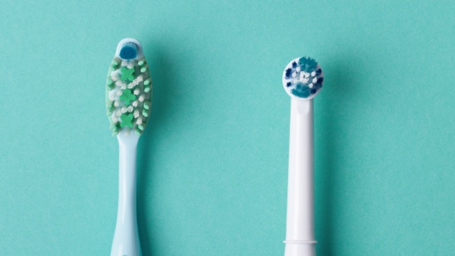 ​Common Brushing Mistakes