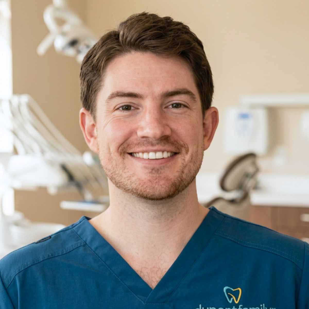 Clayton Retherford